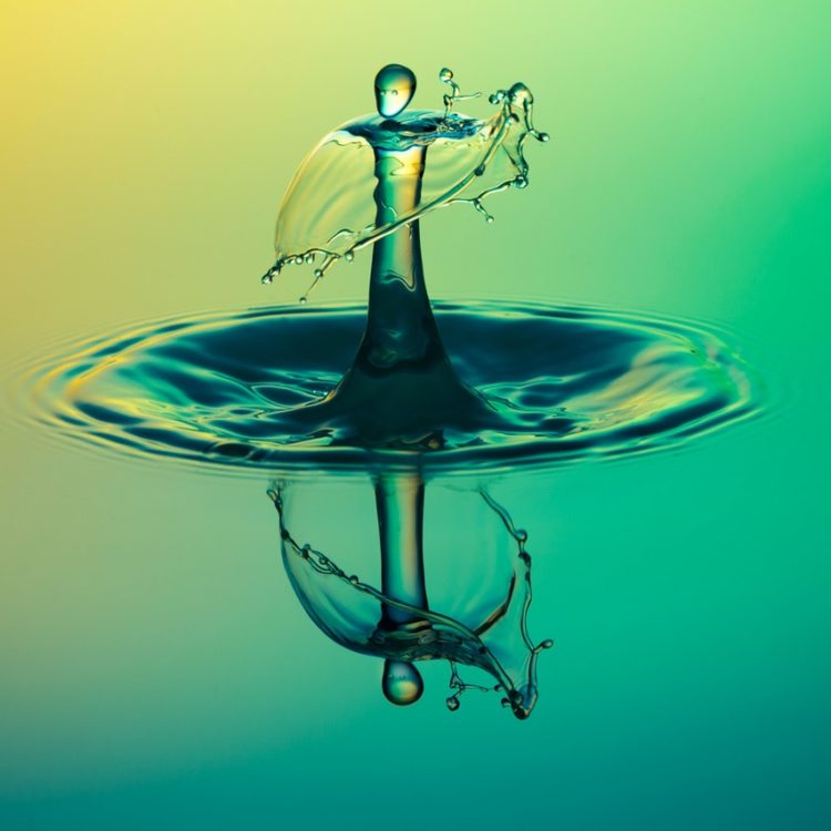 Back Pain: Why You Need To Drink More Water To Help Relieve It